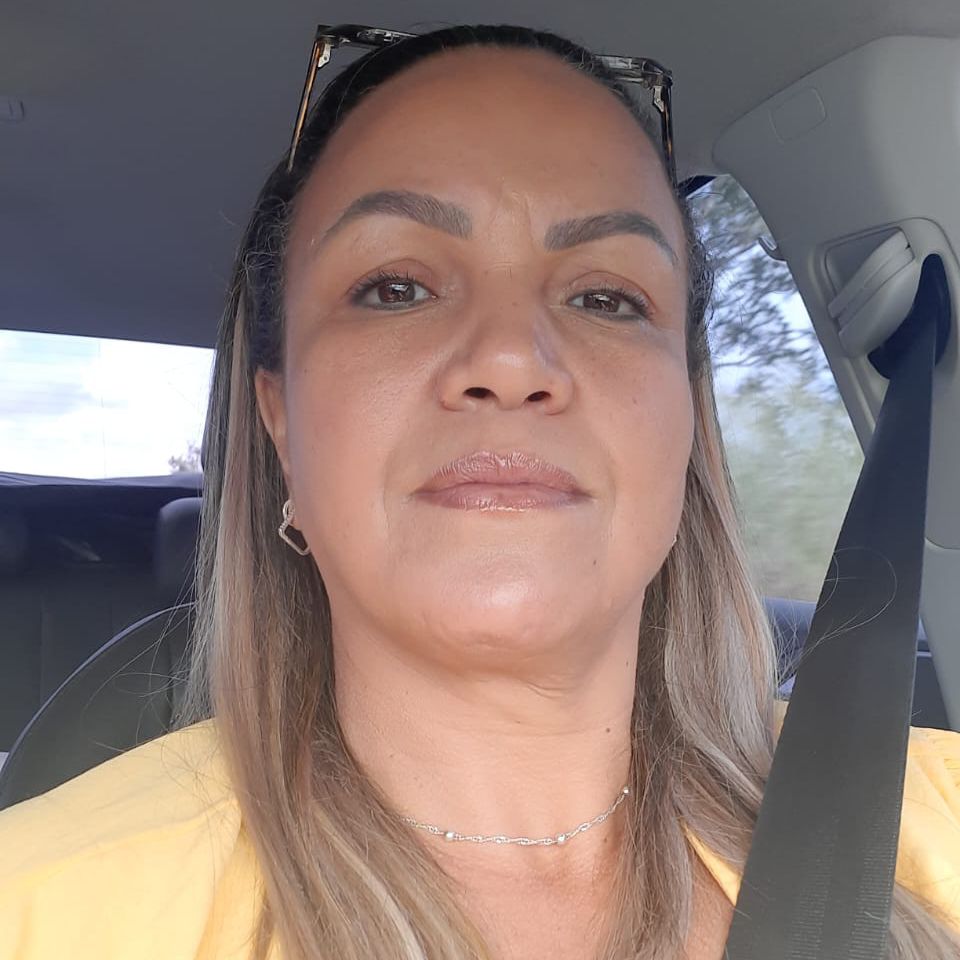 Marly Aparecida dos Santos