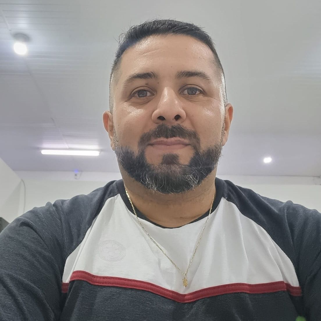 Foto do tutor Alessandro Lauro Messias Ferraz
