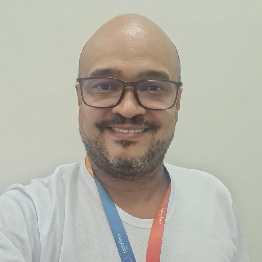 Vagner Santana