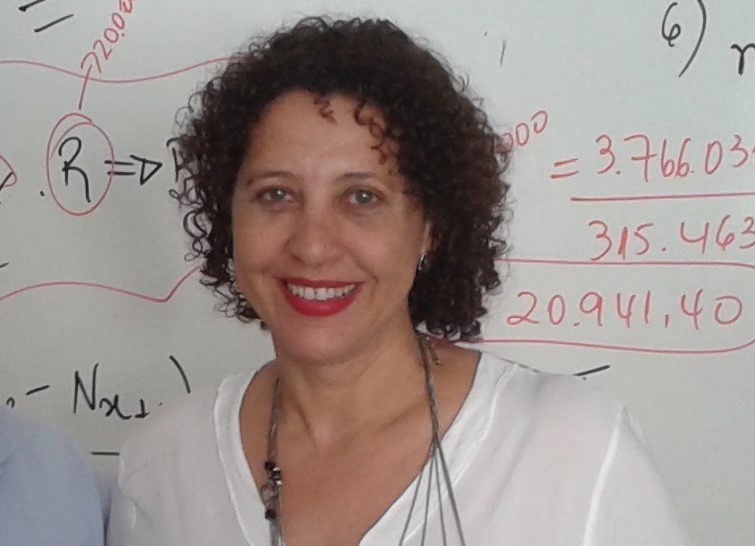 Cleiva Schaurich Mativi