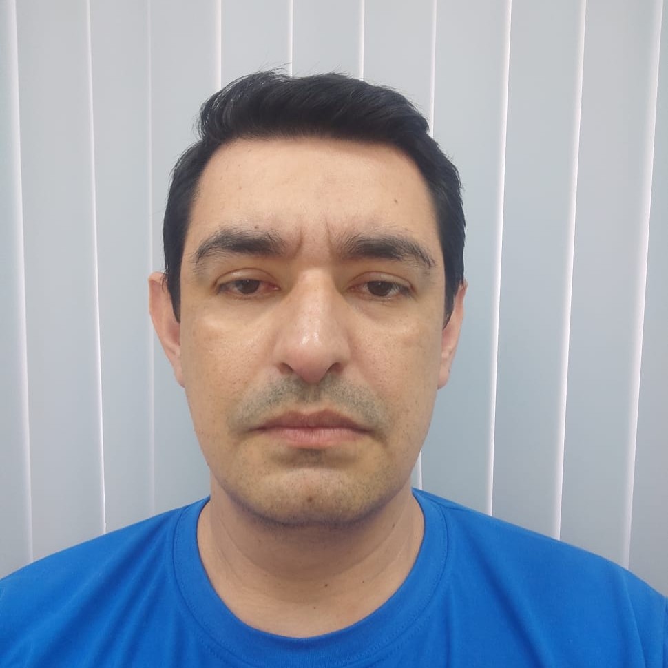 Patrichi Luiz dos Anjos