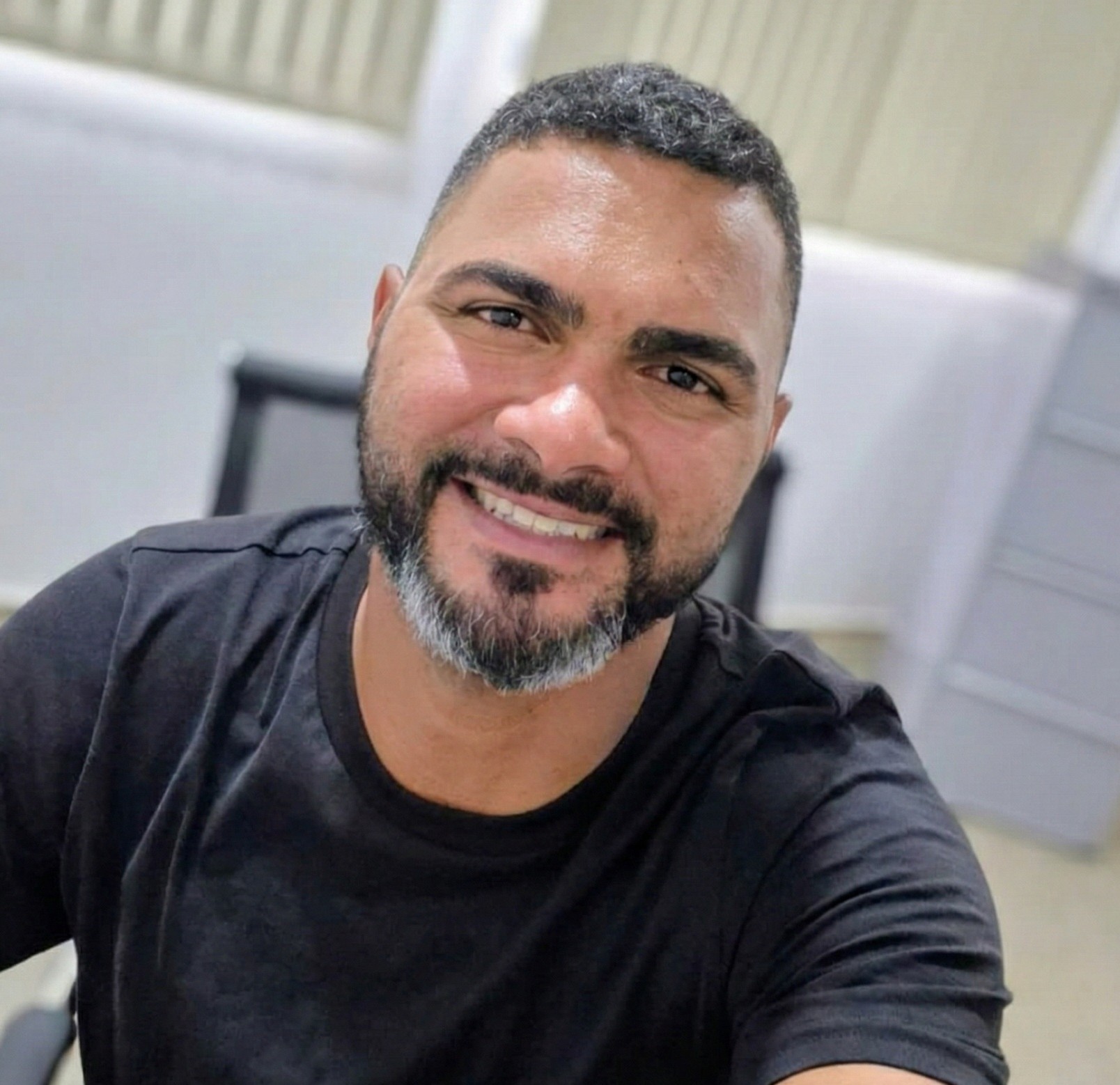 Foto do tutor Maicon Lenon Otenio