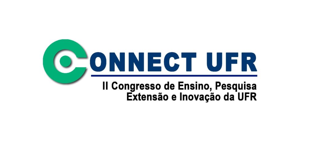 Imagem de divulgação do Connect 2022. Imagem contém o logo do evento.