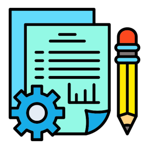 Ícone de Projetos