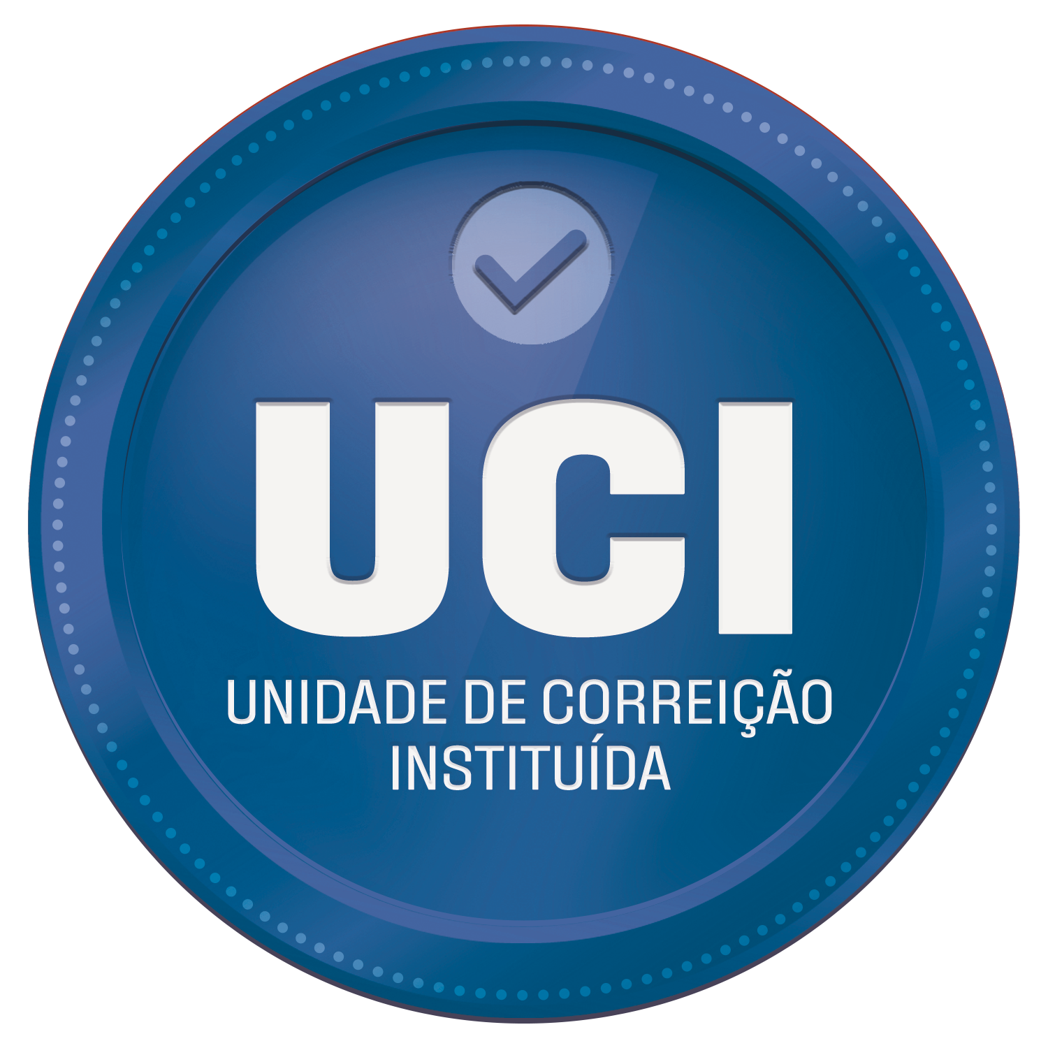 Logomarca UCI