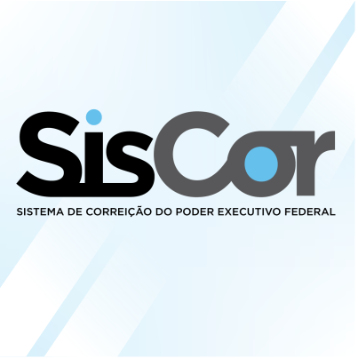 Logomarca do SISCOR