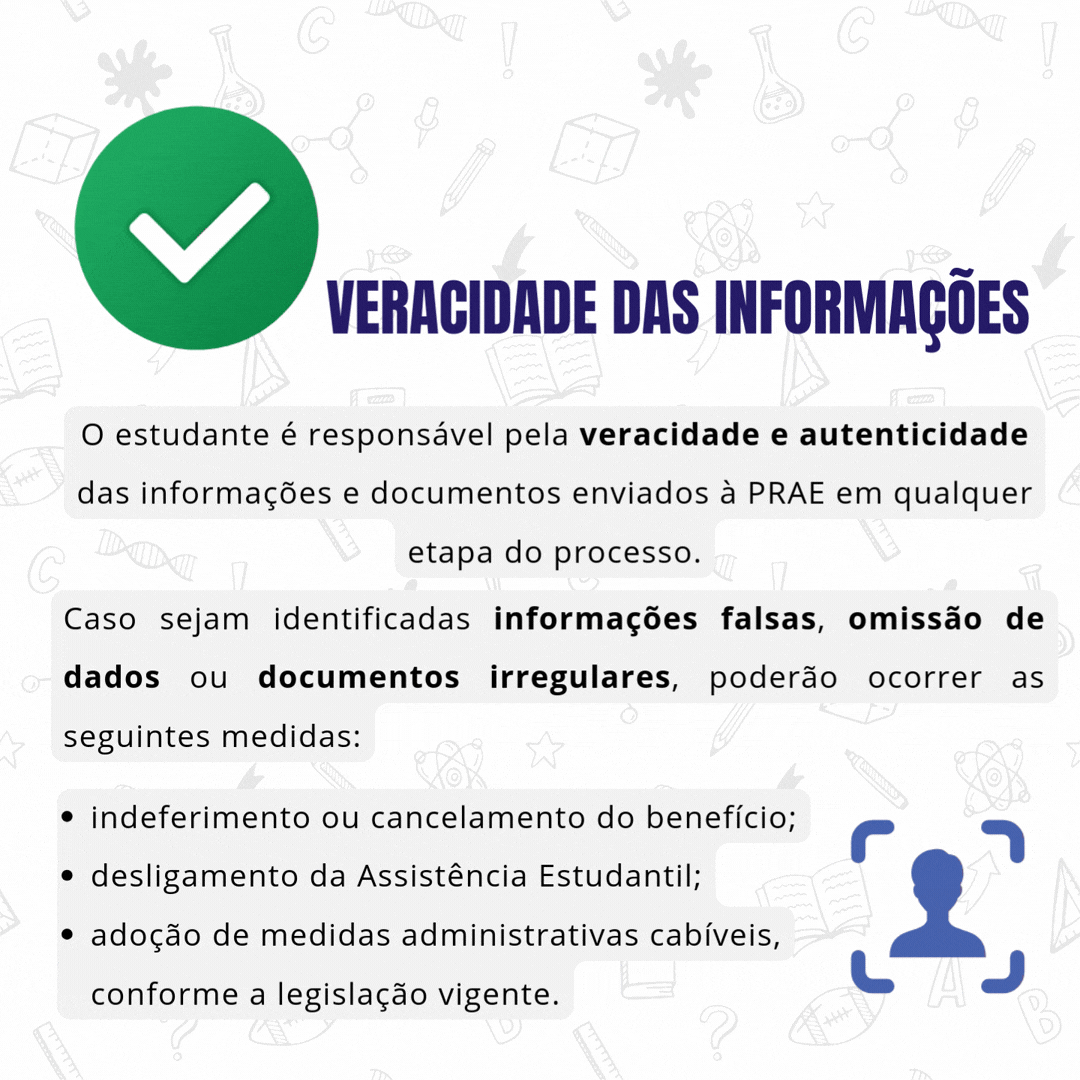 Animação explicativa