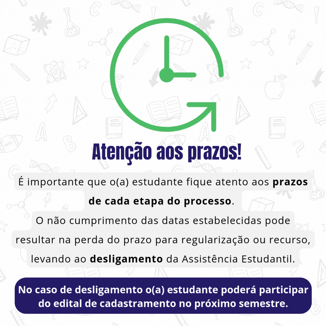 Animação explicativa