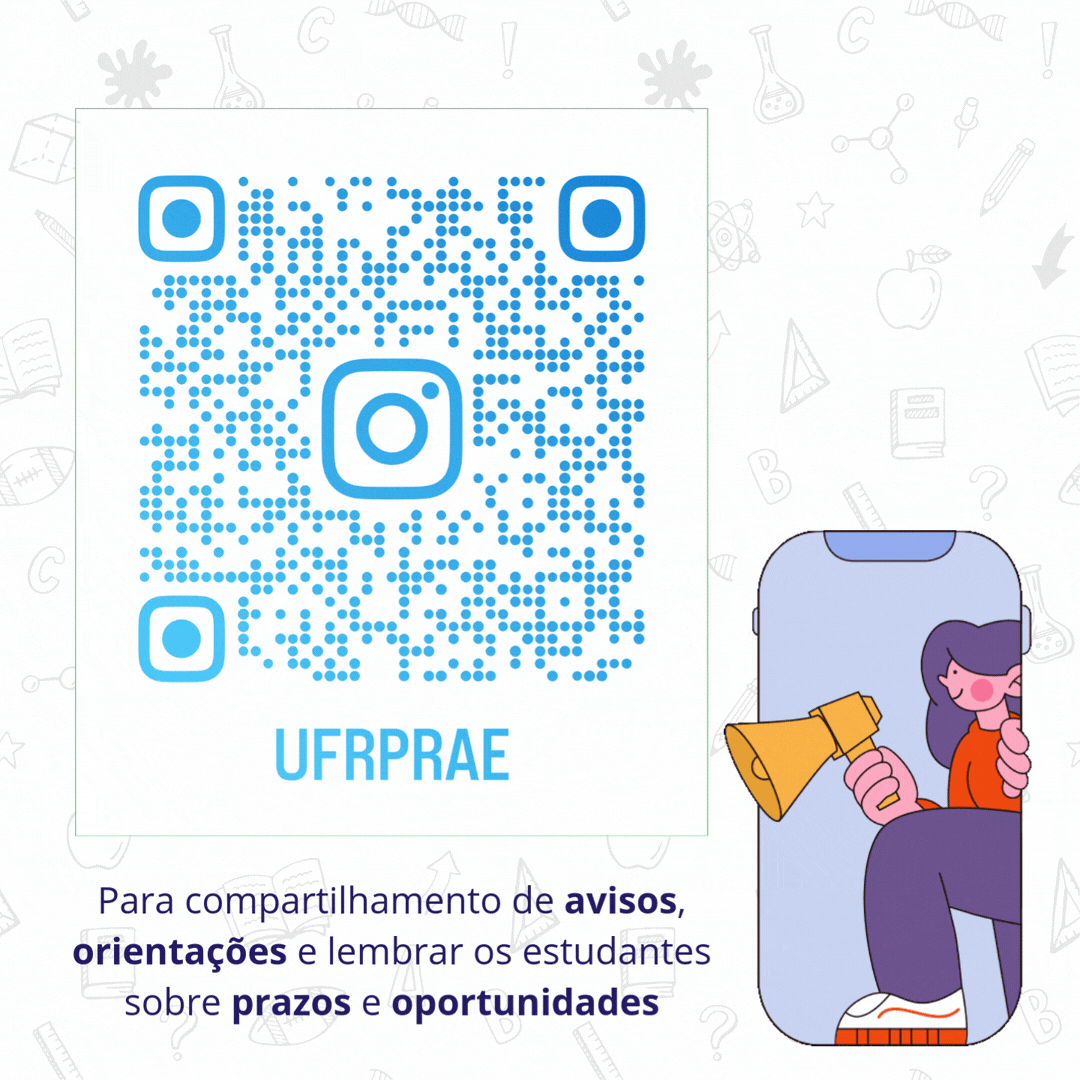 Animação explicativa